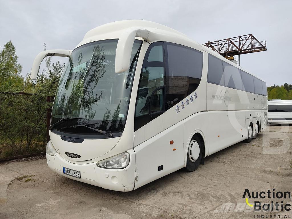 Scania Irizar Other