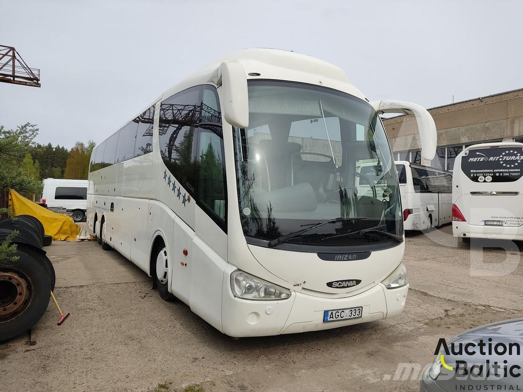 Scania Irizar Other