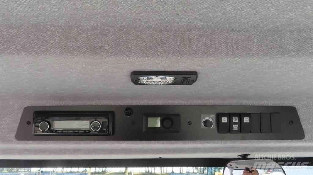 Dynapac CS1400 VI Other rollers