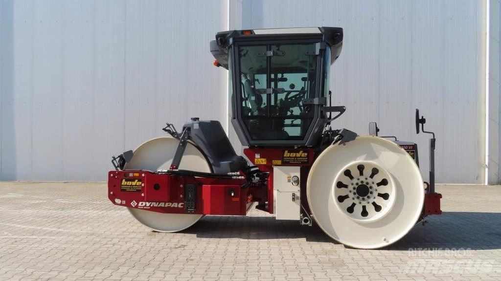 Dynapac CS1400 VI Other rollers