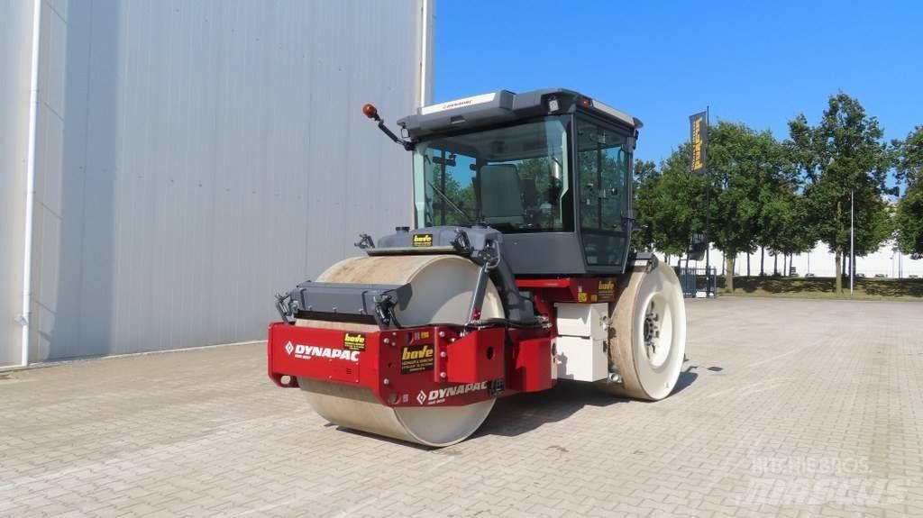Dynapac CS1400 VI Other rollers