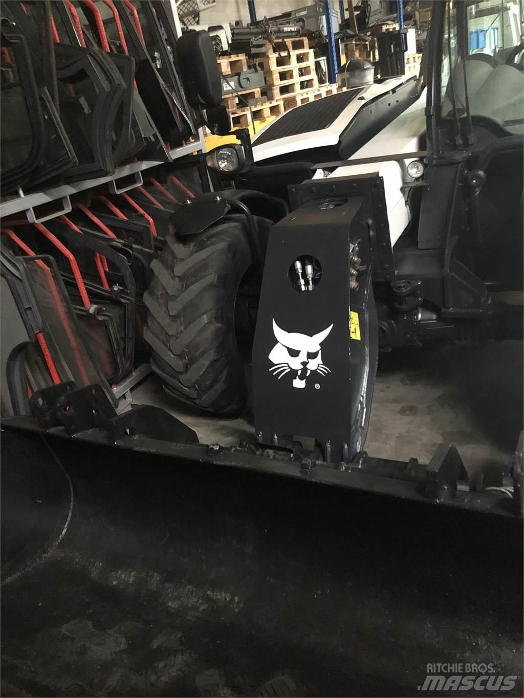  TL470 Forklift trucks - others