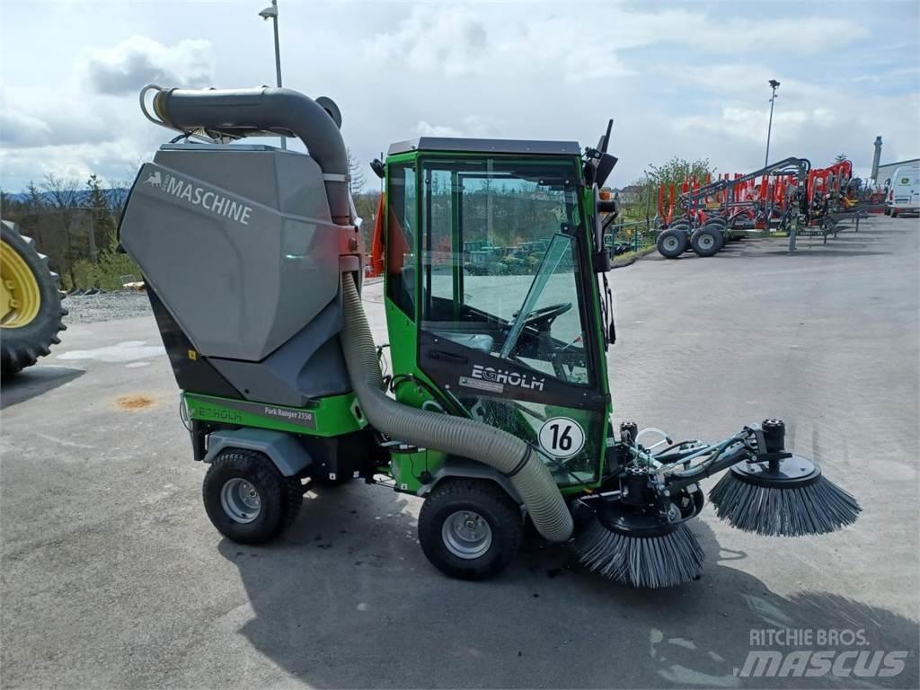 Egholm 2150 C1 Groundcare - Others
