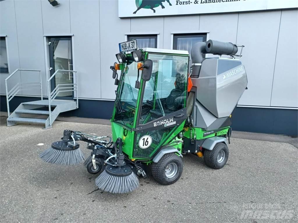 Egholm 2150 C1 Groundcare - Others