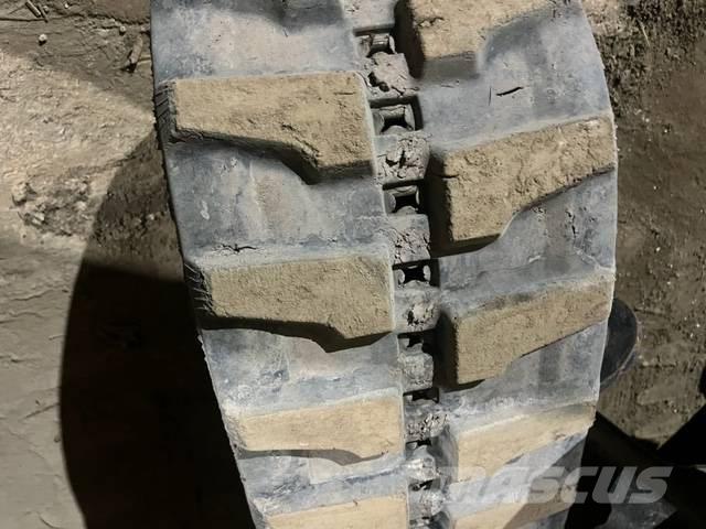 Komatsu PC 26 MR-3 Mini excavators < 7t (Mini diggers)