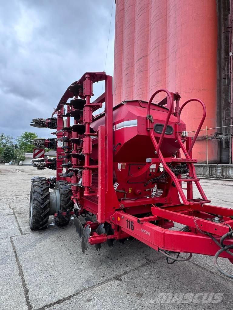 Horsch Pronto 6 AS Precision sowing machines