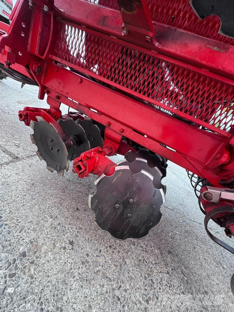 Horsch Pronto 6 AS Precision sowing machines