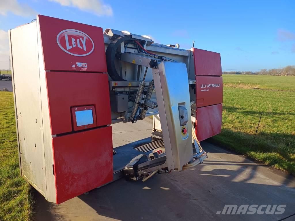 Lely A3next Agriculture - Others