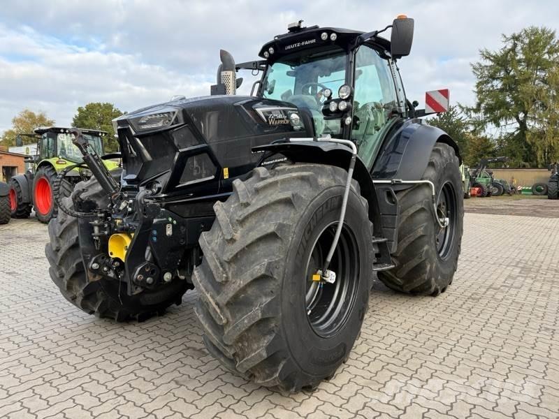 Deutz 7250 TTV Agriculture - Others