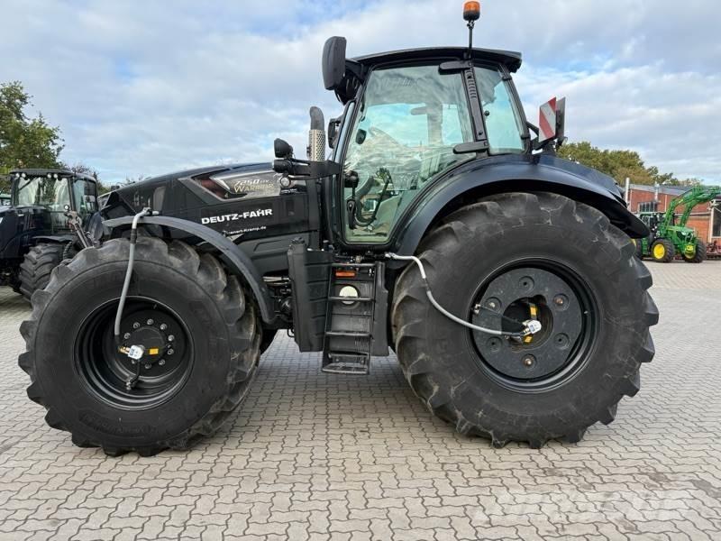 Deutz 7250 TTV Agriculture - Others