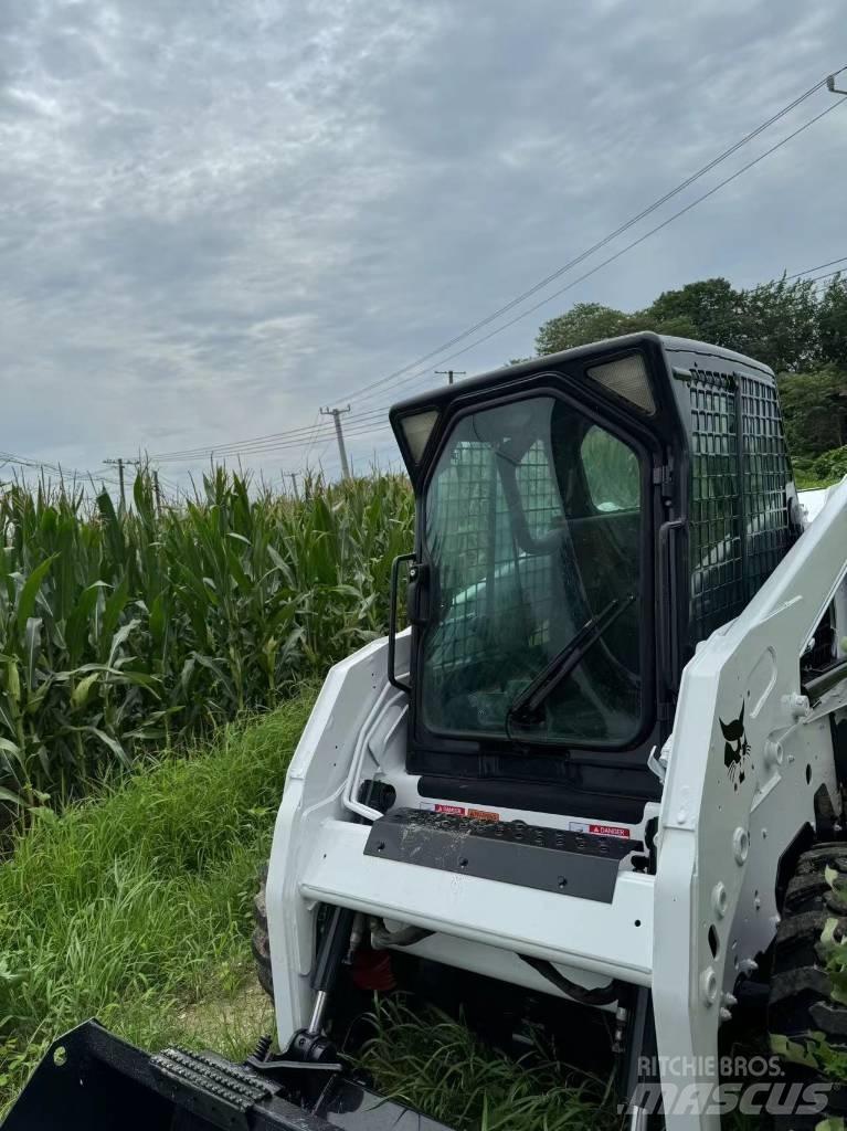 Bobcat S 160 Skid steer loaders