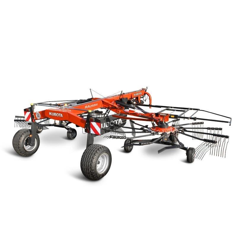 Kubota RA 2590 Windrowers