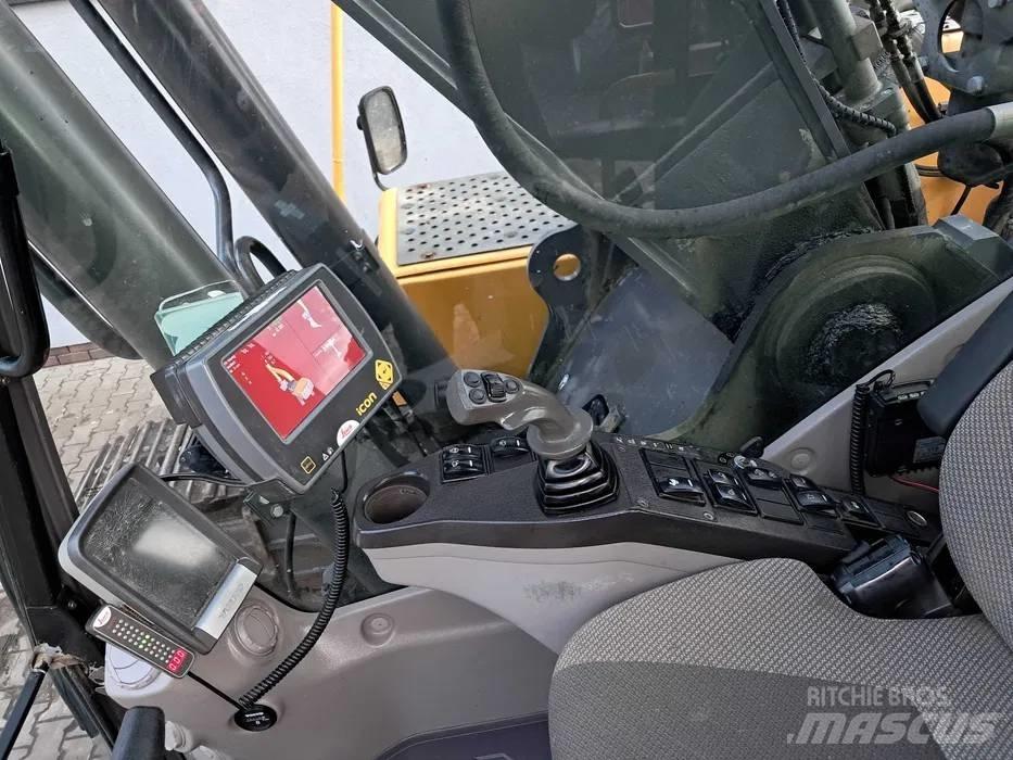 Volvo EC 300 D L Crawler excavators