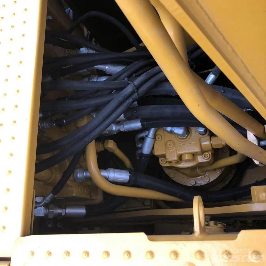 CAT 312 D L Crawler excavators