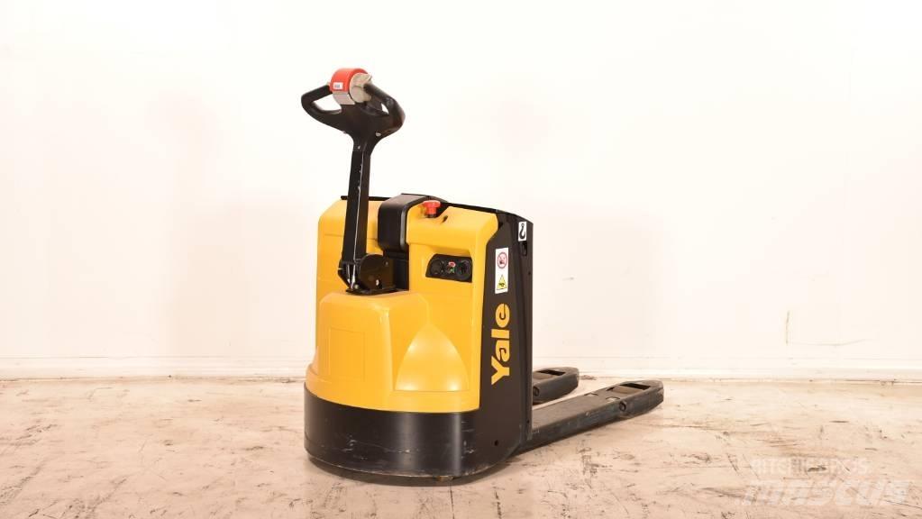 Yale MP 16 Low lifter