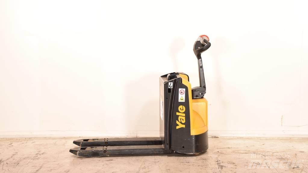 Yale MP 16 Low lifter