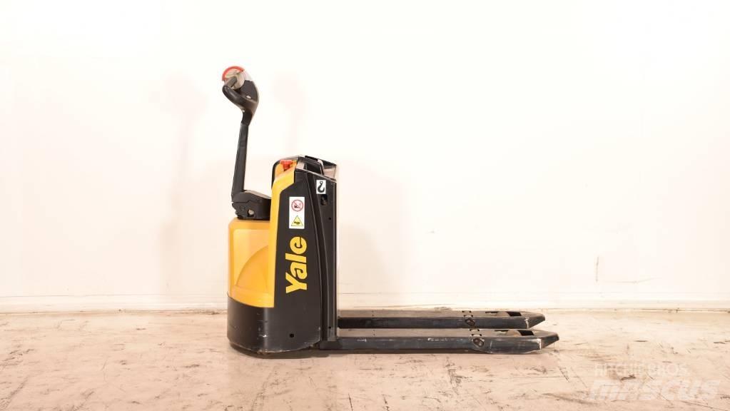 Yale MP 16 Low lifter
