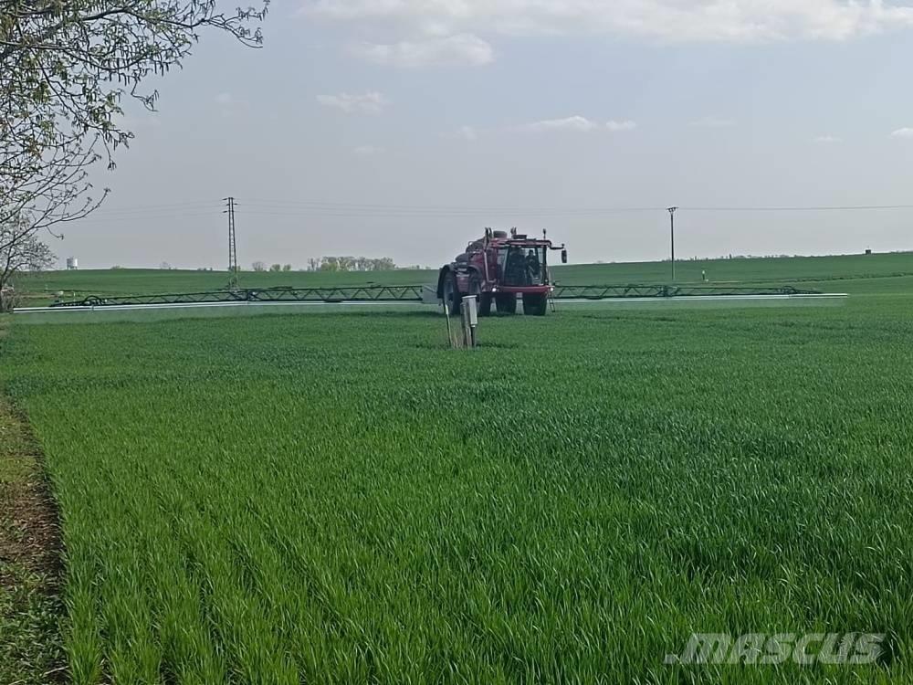 Horsch Leeb PT 6.300 Self-propelled sprayers