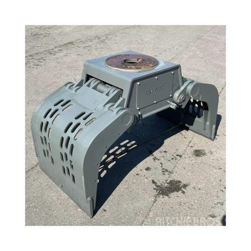  Bavatec SG16 Grapples