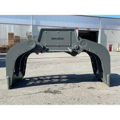  Bavatec SG16 Grapples