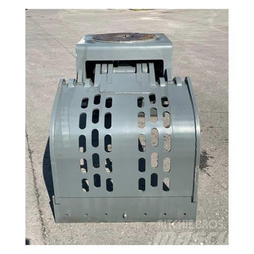  Bavatec SG16 Grapples