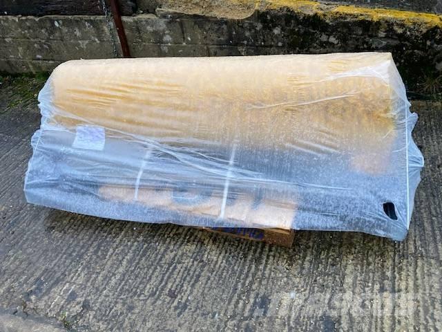 JCB SWEEPER Other loading and digging and accessories