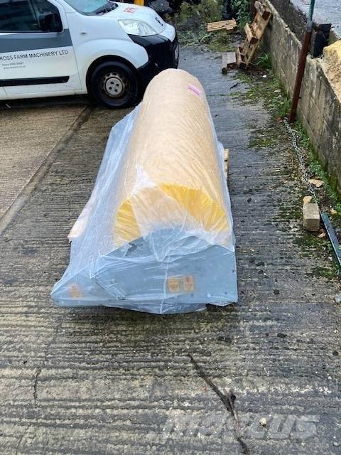 JCB SWEEPER Other loading and digging and accessories