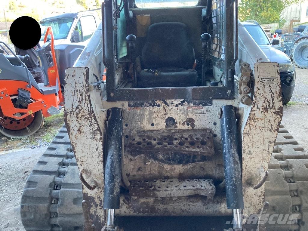 Bobcat T 300 Skid steer loaders
