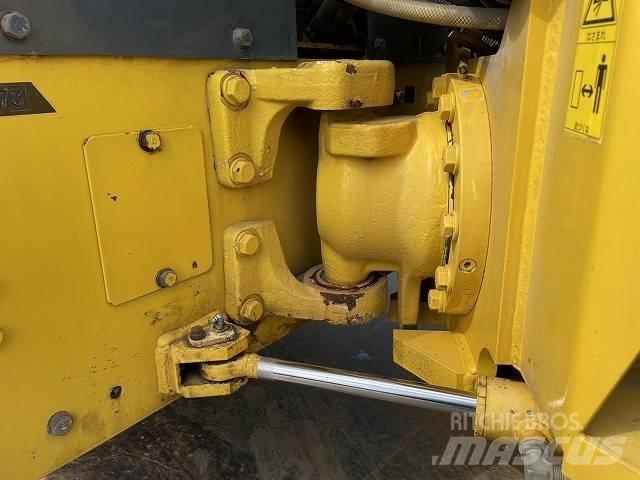 Sakai TW 352 Single drum rollers