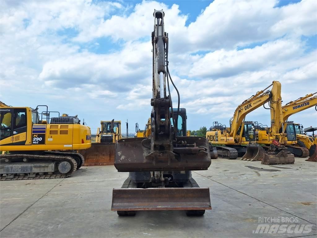 Bobcat E50 Construction - Others