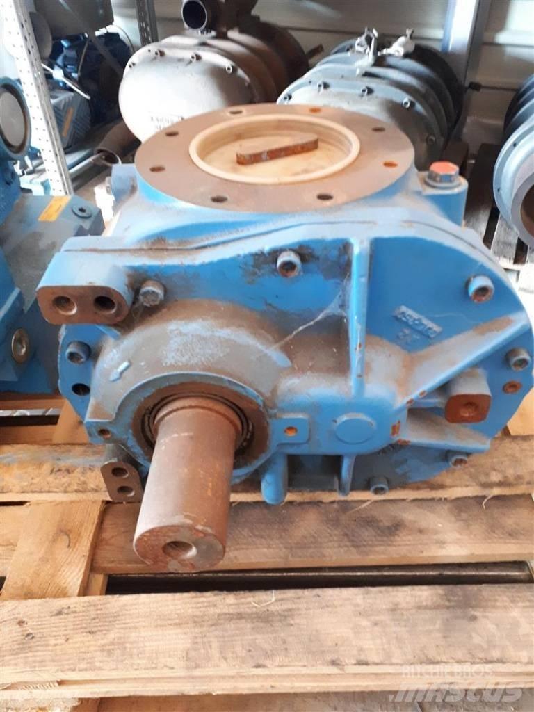  Almig VMXa 237 R Compressor accessories