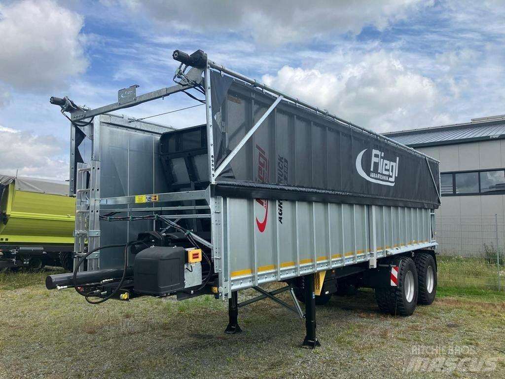 Fliegl ASS 298 Agriculture - Others