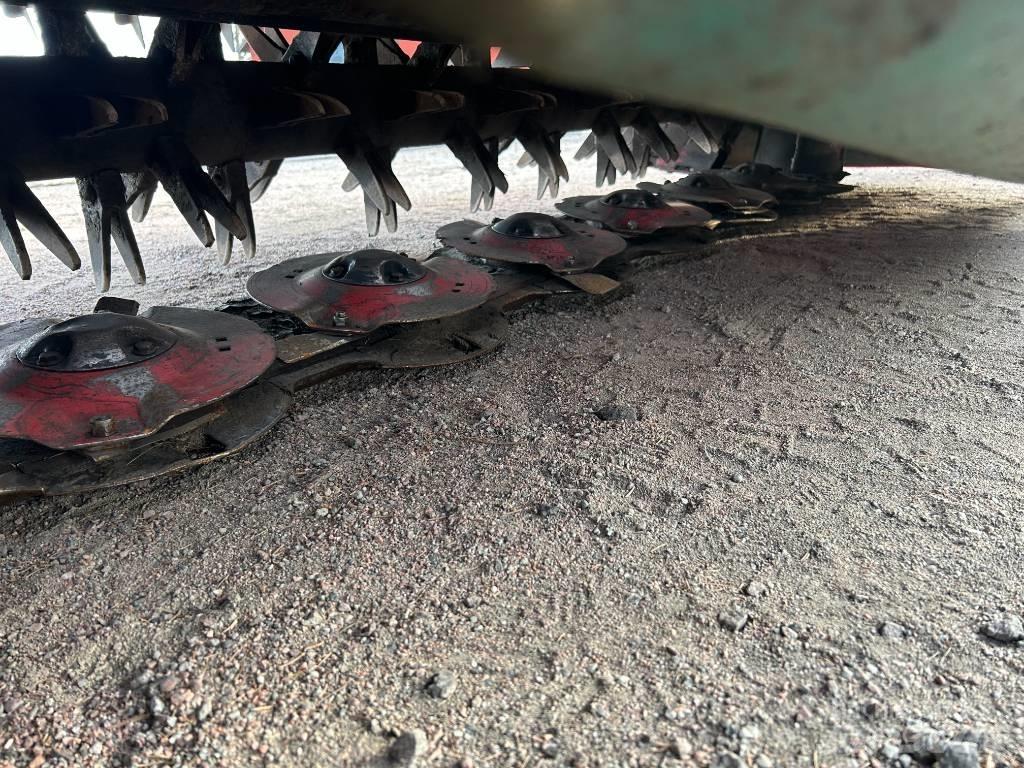 Kverneland 3232MN Mower-conditioners