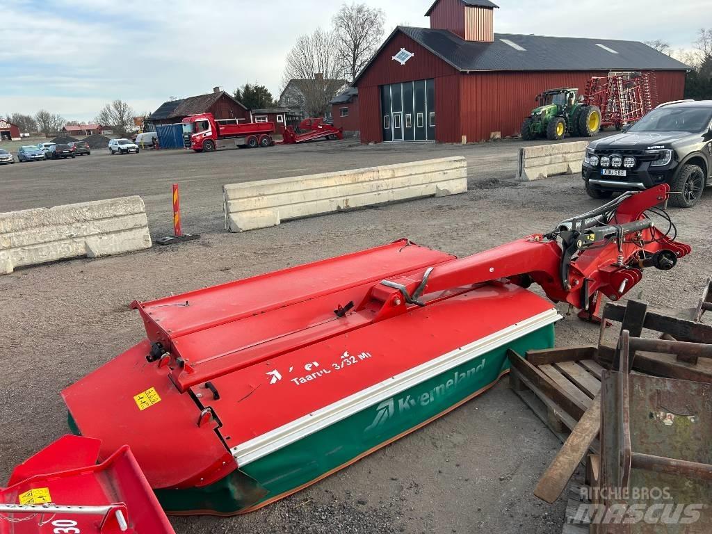 Kverneland 3232MN Mower-conditioners