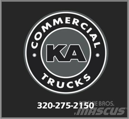 CM AL ER Transportation - Others