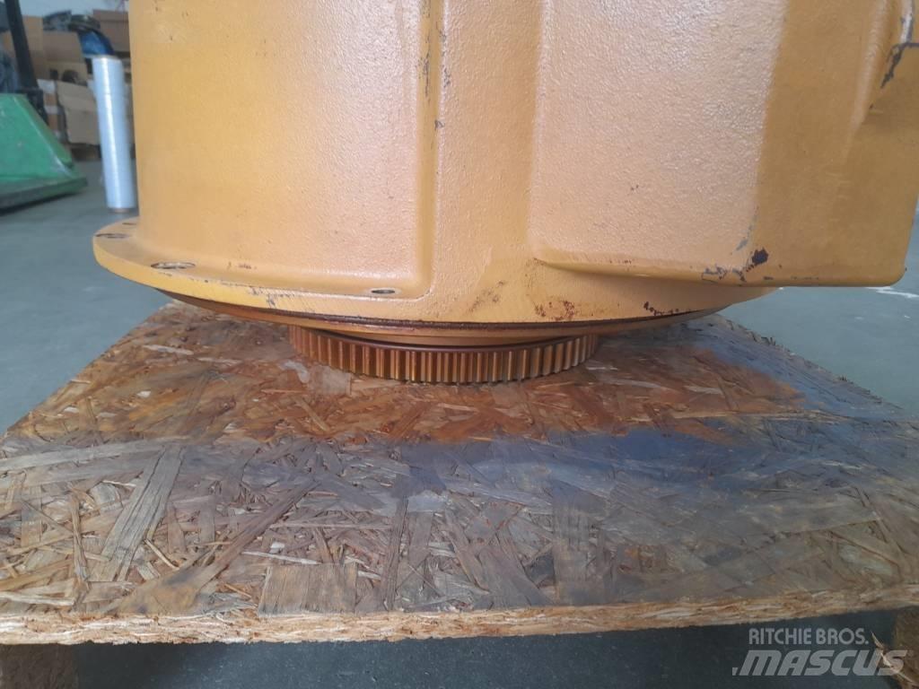 CAT 988 F II Transmission
