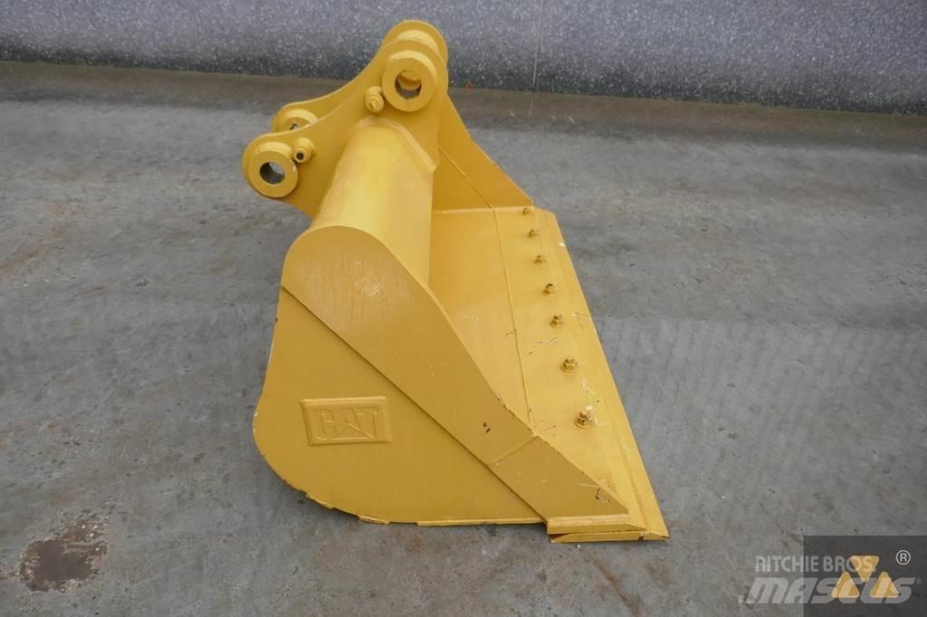 CAT 315 Bucket Buckets
