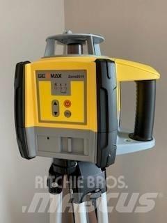  Geomax 60 Instruments, measuring and automation equipment