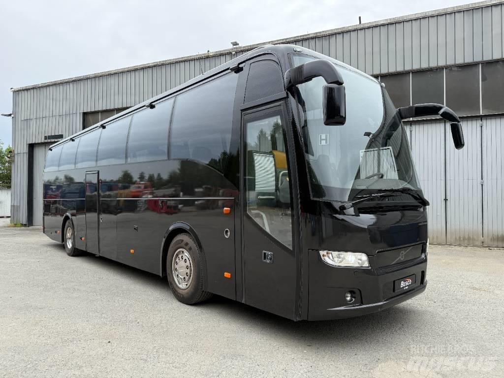 Volvo B12B 9900 Coaches