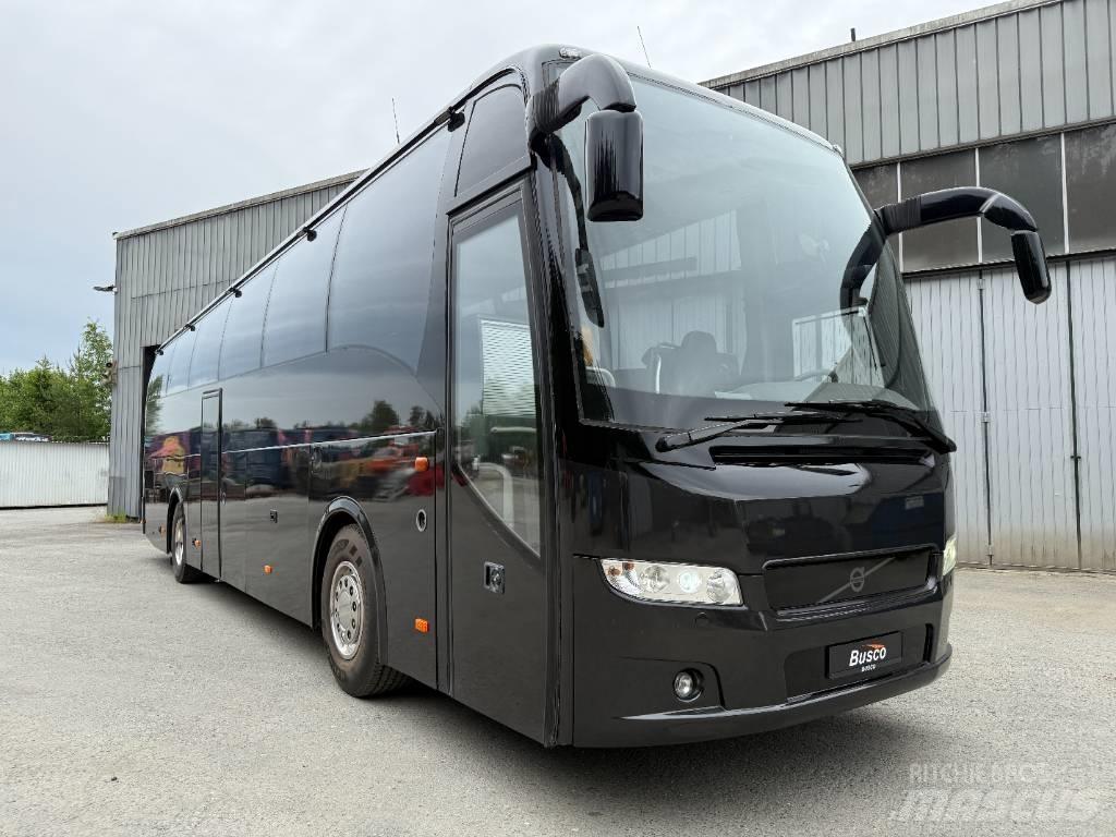 Volvo B12B 9900 Coaches