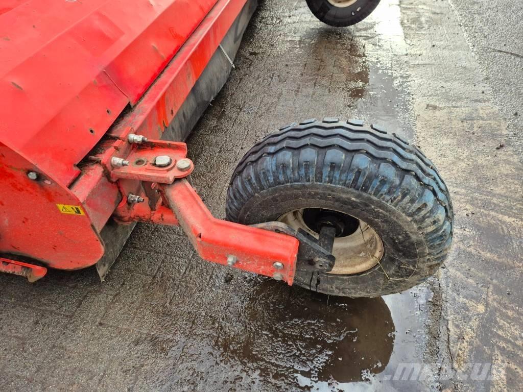 Maschio Gamella 620 Pasture mowers and toppers