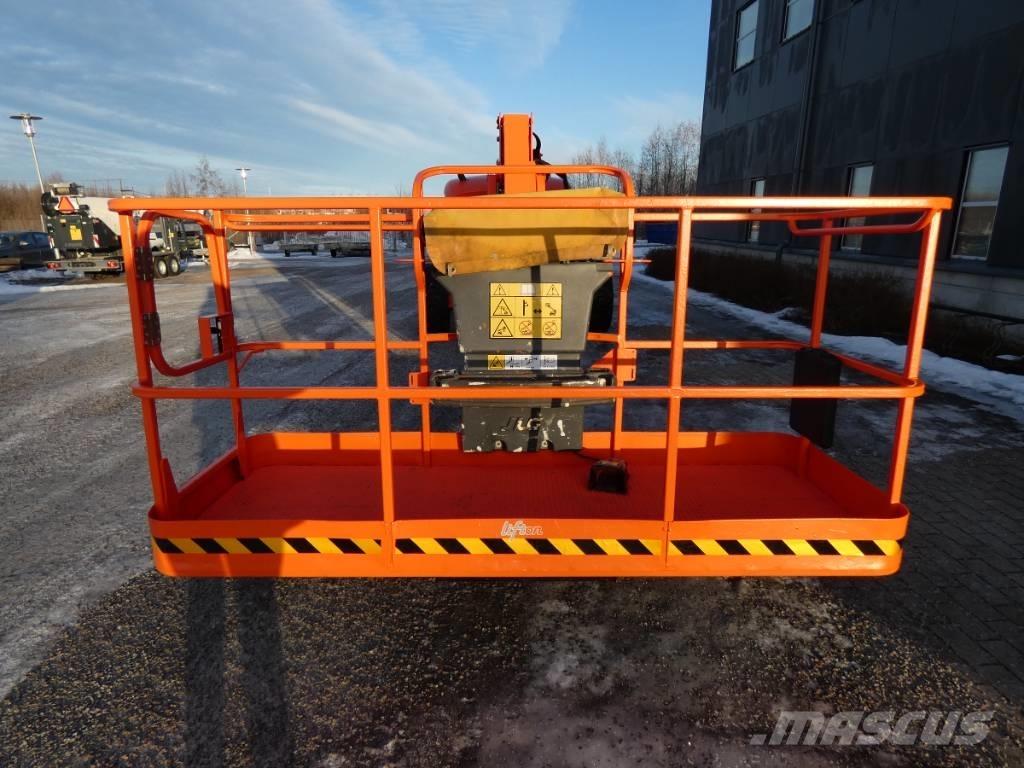 JLG 460 SJ Bomlift Articulated boom lifts