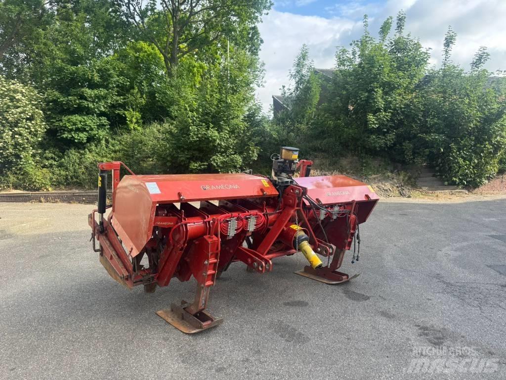 Gramegna V40-300 Other tillage machines and accessories