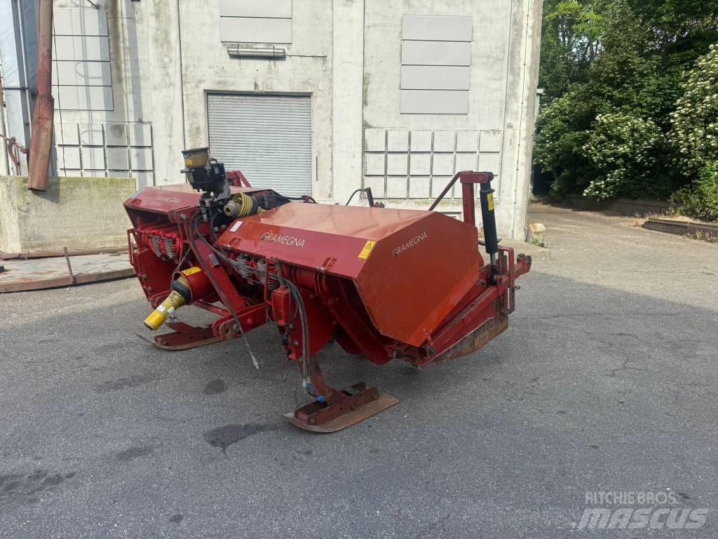 Gramegna V40-300 Other tillage machines and accessories