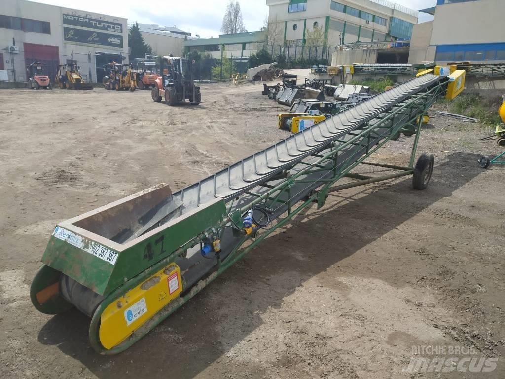  TREICO 10/500 Construction - Others
