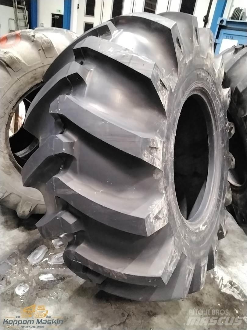 Nokian Trs 30,5-32 Tyres, wheels and rims