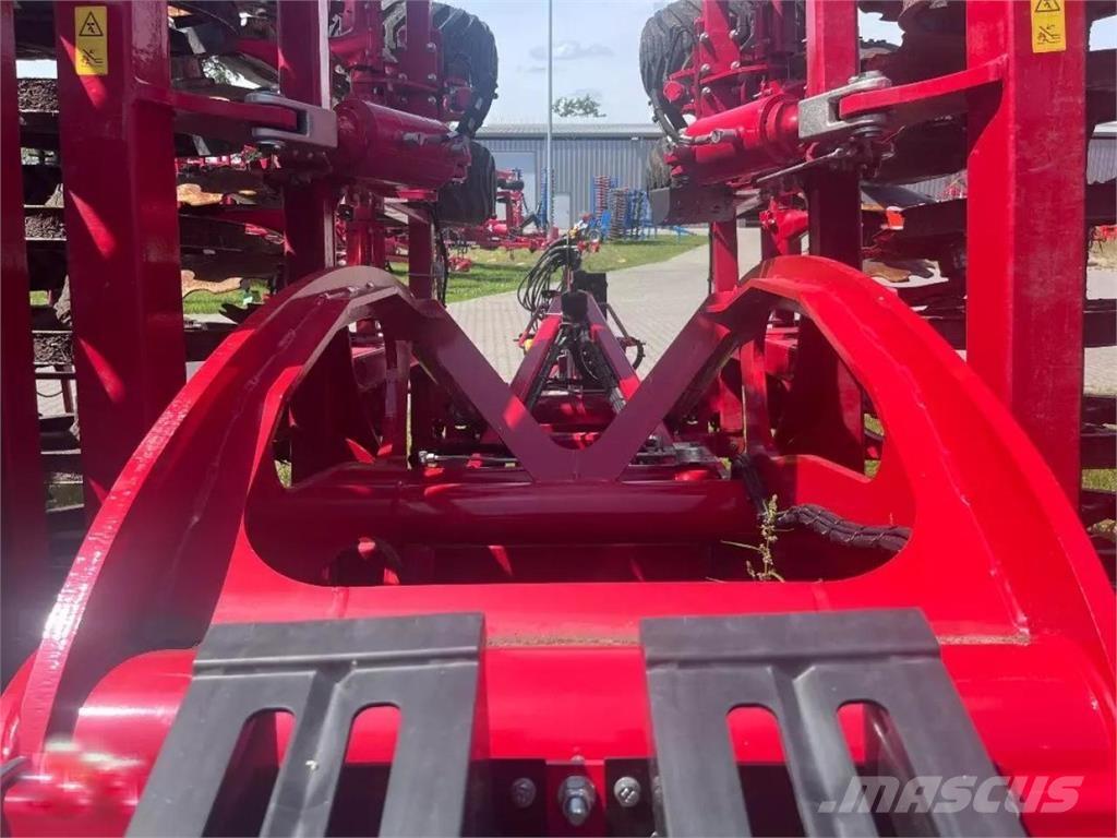 Horsch Joker 6 RT Disc harrows
