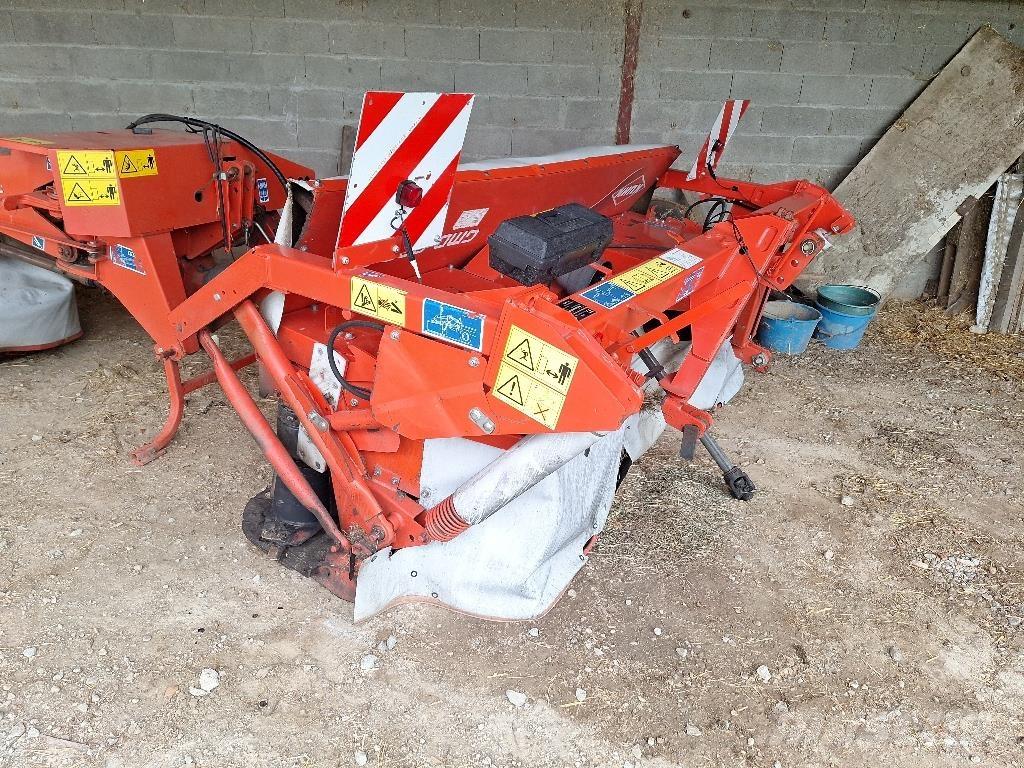 Kuhn Gmd 802 F FF Mowers