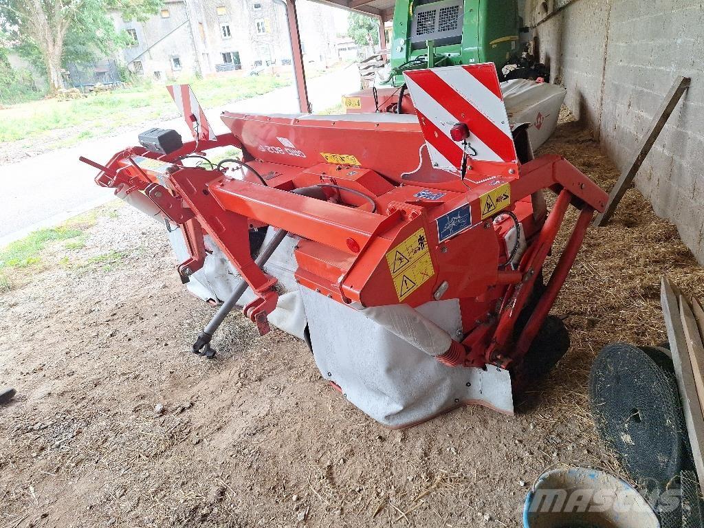 Kuhn Gmd 802 F FF Mowers
