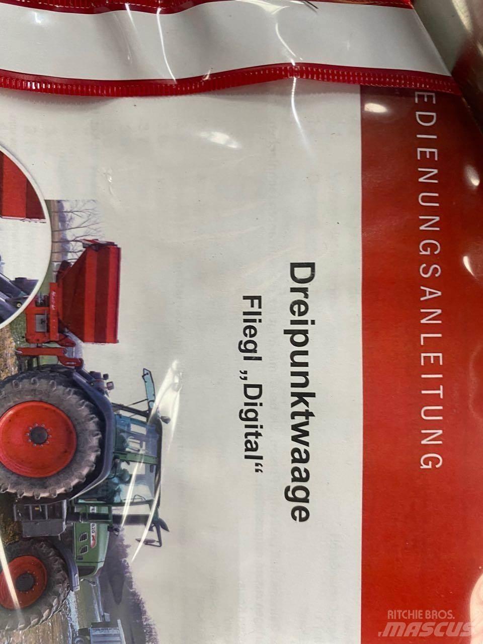 Fliegl Digital Agriculture - Others
